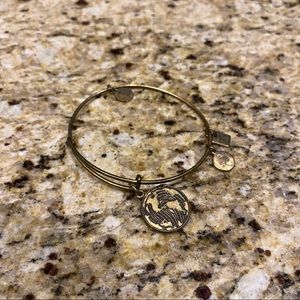 Alex and ani bundle! 9 bracelets for $10